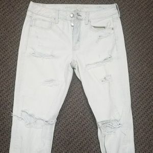 American Eagle Tomgirl